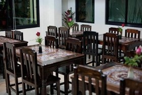 Tjr Boutique House