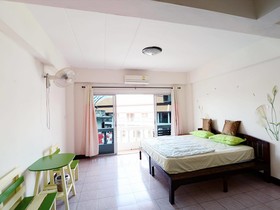 Key Hotel @ Old City Center
