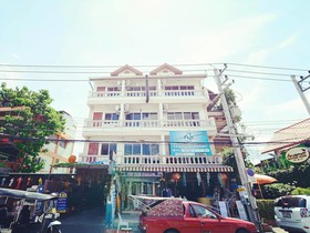 Key Hotel @ Old City Center