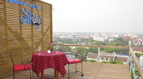 Leiview Hotel Chiang Mai