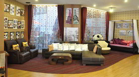 Leiview Hotel Chiang Mai