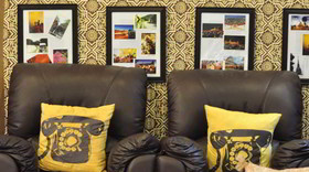 Leiview Hotel Chiang Mai
