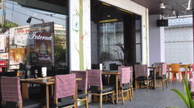 Leiview Hotel Chiang Mai