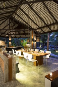 Tolani Southgate Villa Chiang Mai