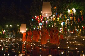 Tolani Southgate Villa Chiang Mai