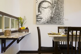 Tolani Southgate Villa Chiang Mai
