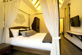 Tolani Southgate Villa Chiang Mai