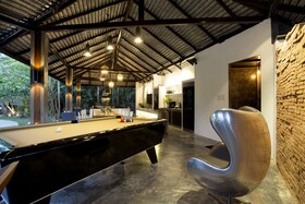 Tolani Southgate Villa Chiang Mai