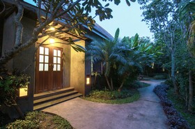 Tolani Southgate Villa Chiang Mai
