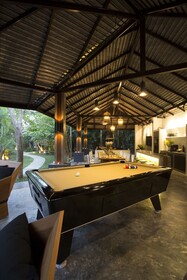 Tolani Southgate Villa Chiang Mai