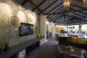 Tolani Southgate Villa Chiang Mai