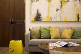 Tolani Southgate Villa Chiang Mai