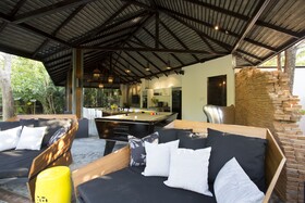 Tolani Southgate Villa Chiang Mai