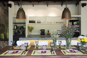Tolani Southgate Villa Chiang Mai
