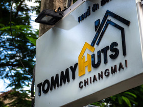 Tommy Huts Chiangmai