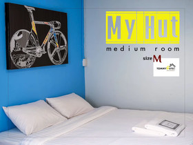 Tommy Huts Chiangmai