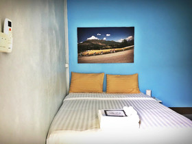 Tommy Huts Chiangmai
