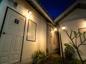 Tommy Huts Chiangmai