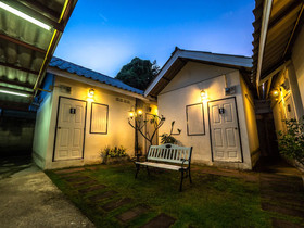 Tommy Huts Chiangmai