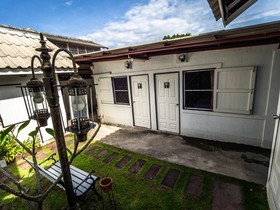 Tommy Huts Chiangmai
