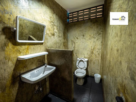 Tommy Huts Chiangmai