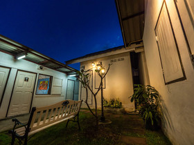 Tommy Huts Chiangmai