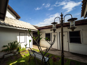 Tommy Huts Chiangmai