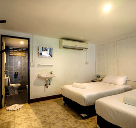 Tommy Huts Chiangmai