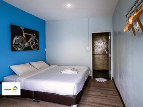 Tommy Huts Chiangmai