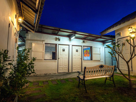 Tommy Huts Chiangmai