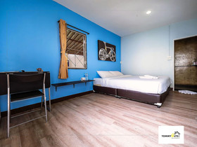 Tommy Huts Chiangmai