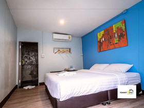 Tommy Huts Chiangmai