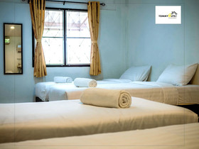 Tommy Huts Chiangmai