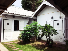 Tommy Huts Chiangmai
