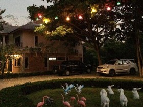 Tong House Resort