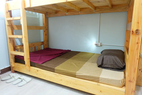 Top Best Hostel