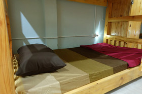Top Best Hostel