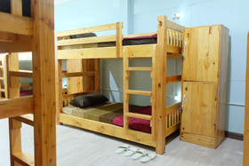 Top Best Hostel