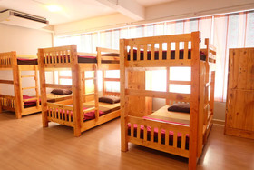 Top Best Hostel