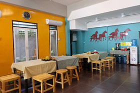 Top Best Hostel