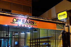 Top Best Hostel