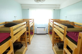 Top Best Hostel