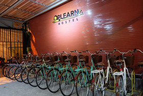 Top Best Hostel