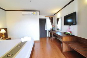 Top North Hotel & Resort