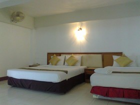 Top North Hotel & Resort
