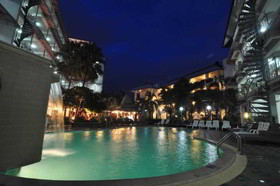 Top North Hotel & Resort