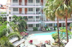 Top North Hotel & Resort