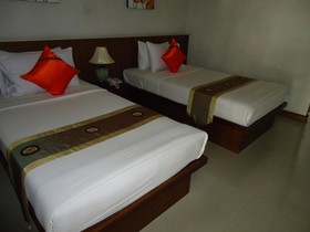 Top North Hotel & Resort