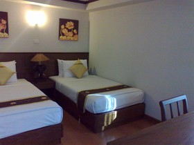 Top North Hotel & Resort
