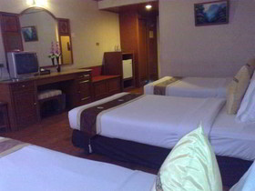 Top North Hotel & Resort